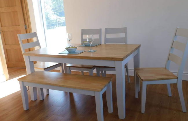 Delightful Bungalow Near Skibbereen & Baltimore - Foto 18