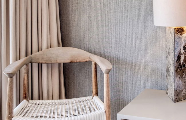 Chic Apartment w Amazing Views Dunmore Luxe - Foto 15