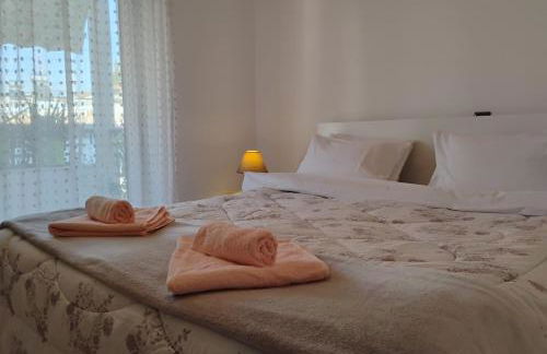 Comfortable Thermi apartment near SKG Airport - Photo 5