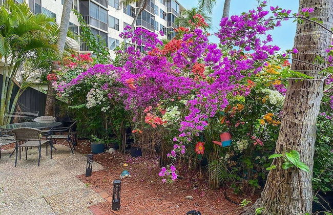 Harbor Towers 1st Fl. West Facing - Foto 6