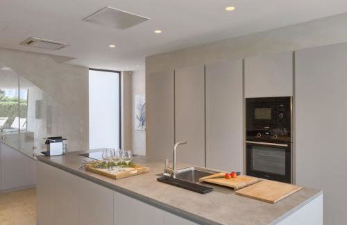 Villa MeryEma - Excellent villa with sea view - Foto 21