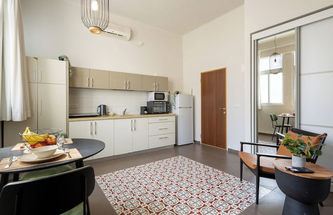 The Printhouse-Boutique Apt by SeaNRent - Foto 58