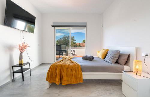 Unique Villa Scandinavia Marbella - Photo 18