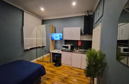 Dodi Aparts London, near Stratford close to tube station - Foto 102