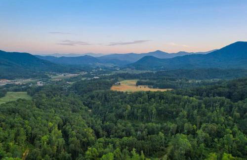 Modern Mountain Cabin - Spectacular Views at 3100 ft - Foto 15