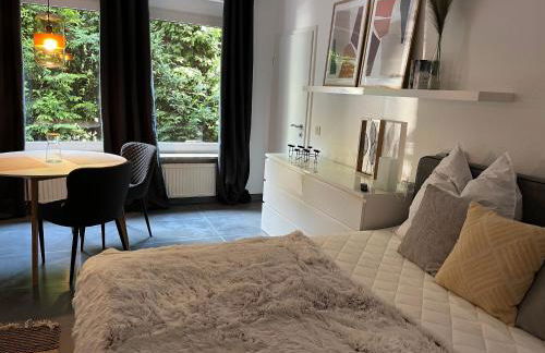 Deich Quartier 9.1 - Foto 1