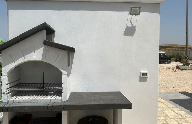 Gioberta Holiday Homes, Porto Palo Villetta - Foto 42