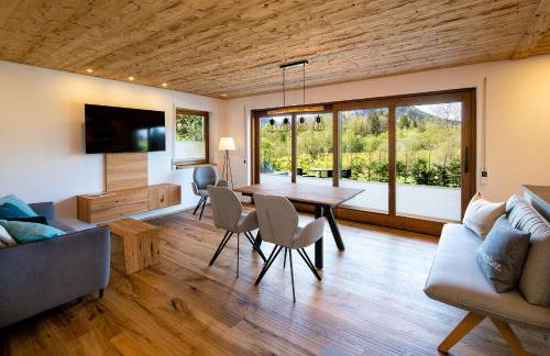 Ferienwohnung Bergnah - Foto 4