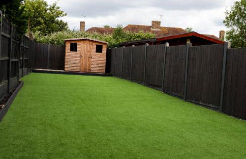 Home away from Home - Foto 29