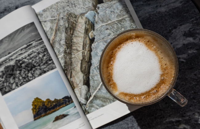 Fox Hill House in Haytor - Foto 38