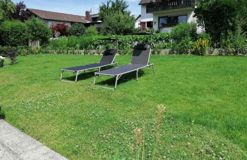 Ferienwohnung Lieblingsplatz - Foto 10