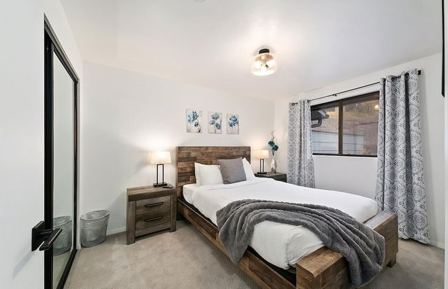 The Wildrye - Foto 6