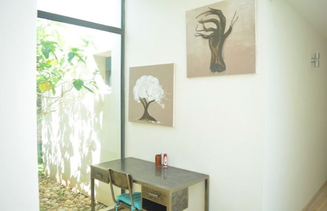 Magnificent 4 Bedroom Villa With Swimming Pool - Foto 29