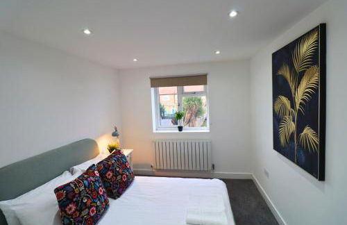London Mitcham Stunning Two Bedroom Apartment - Foto 9