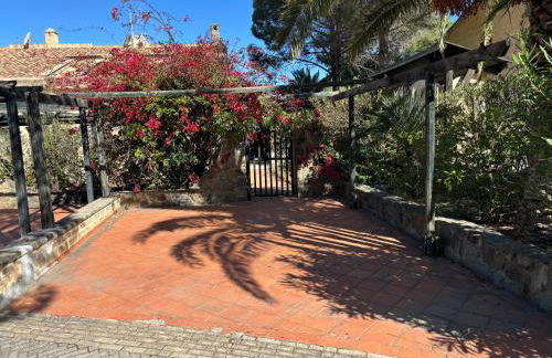 Villa al mare Baia Emiri Mazzaforno Cefalù - Foto 11