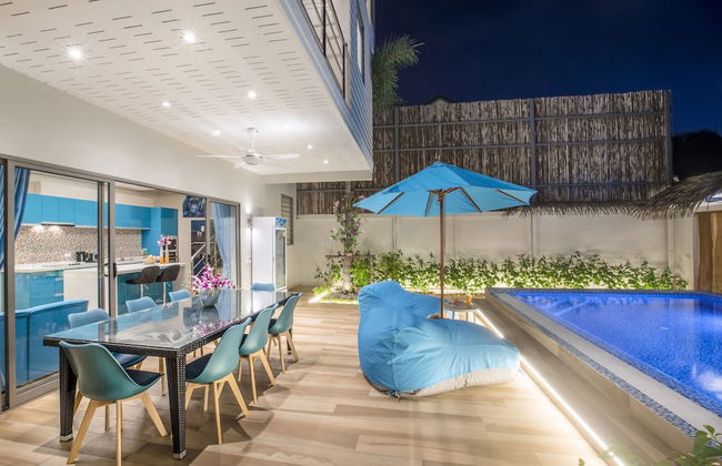 Ban Tai Estate Villas - Photo 57