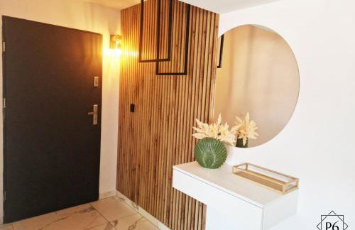 P6 White Line 55 - Foto 3