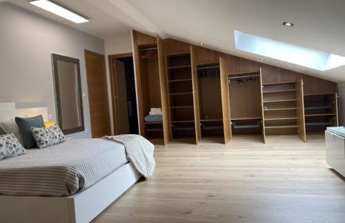 Ático Deluxe muy cerca de la playa, Parking gratis - Foto 27