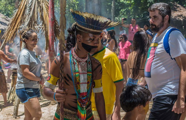 Pataxó da Jaqueira Excursion - Photo 7