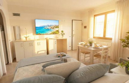 The Sea Wind Apartments & Suites - Photo 18