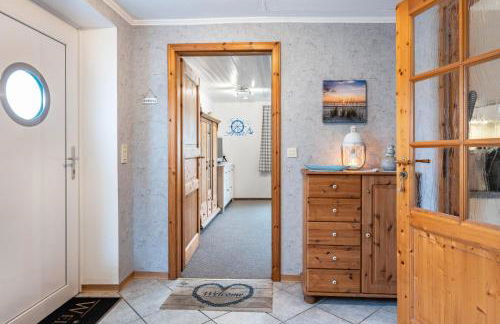 Ferienhaus Sorgenfrei - Foto 9