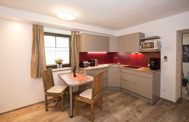 Appartementhaus Renate - Foto 29