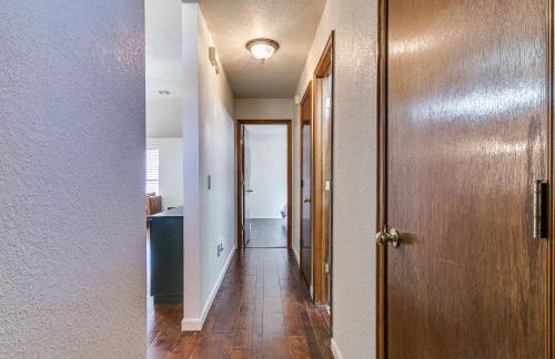 Sleek 4BR OKC Stay by StayLage - Photo 52