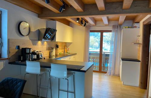 Golfchalet 3 confini - Foto 18