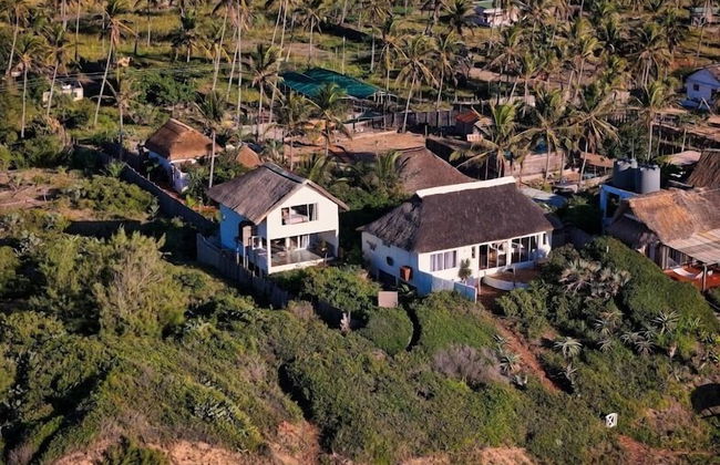 Pura Vida Tofo Beach House - Photo 38