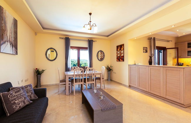 Greenland Villa - Foto 23