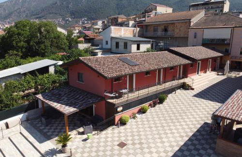 Dolce Vita Relais - Foto 56