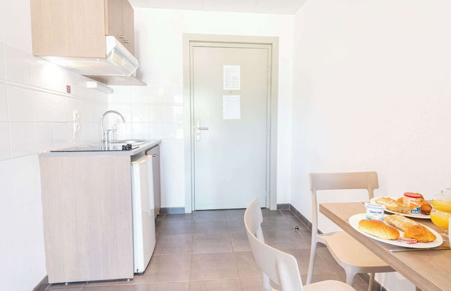 Comfort Aparthotel Cannes Mandelieu - Foto 19