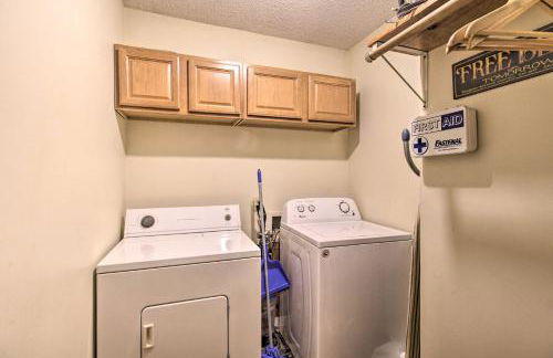 Pet-Friendly VA Home about 30 Mi to Shenandoah NP - Foto 8