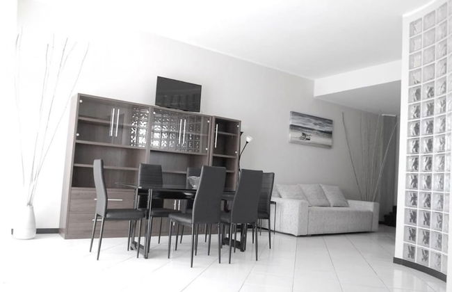 Bamb in Panoramica - Foto 1