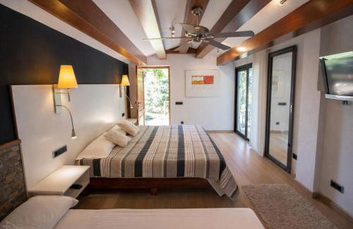 Catalunya Casas An oasis for up to 26 nature loving guests! - Foto 9