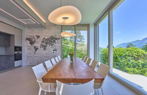 Villa Costanza- private heated pool, steam room & sauna - Bellagio Village Residence - Photo 14
