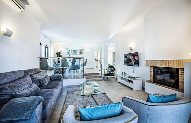 Villa Marquesa - Foto 2