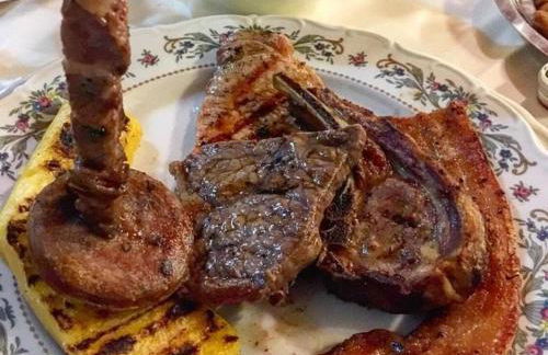 Locanda-Trattoria Al Rio - Foto 14