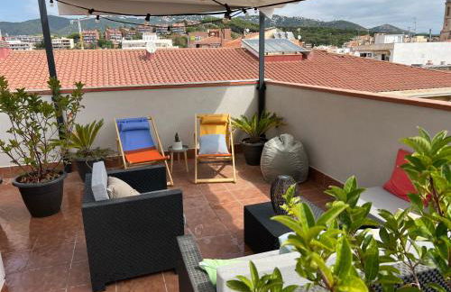 RCE Apartments Calella, brand new next to the beach. - Foto 22