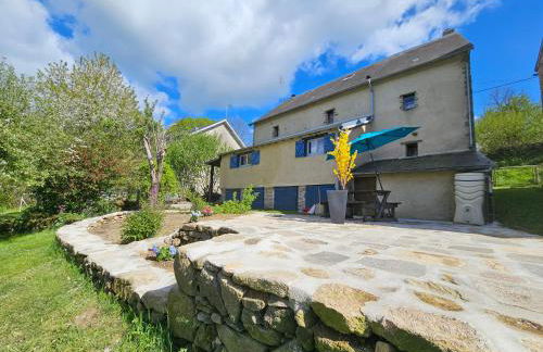 La villa aux volets bleus - Foto 17