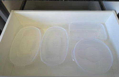 Casa novíssima com piscina ao lado do Centro - Foto 31