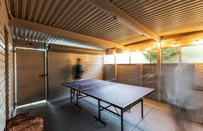 Sol Coastal Retreat - Outdoor Spa and Sauna - Foto 22