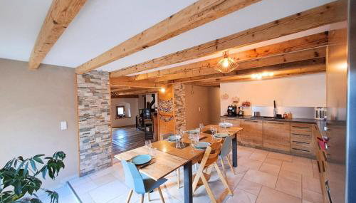 L'Écrin de Jana - Family chalet with garden - Foto 4