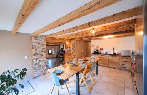 L'Écrin de Jana - Family chalet with garden - Foto 4