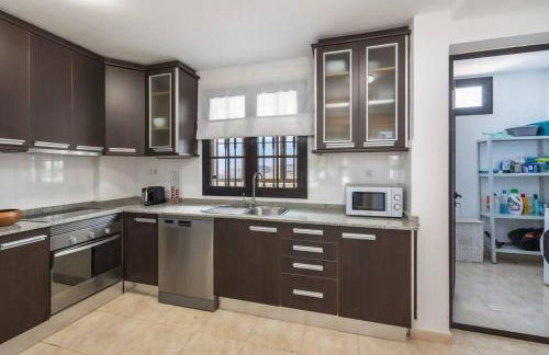 Villa Garoé - Foto 25