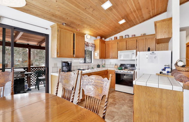 R & R Retreat #1767 - Foto 8