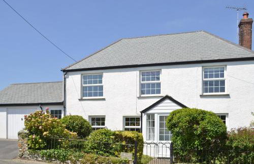 Moore Cottage - Foto 1