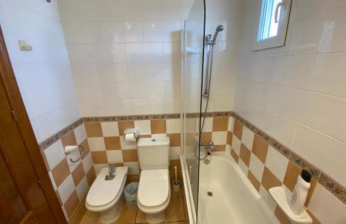 Luminoso apt familiar en Panoramica - Foto 4