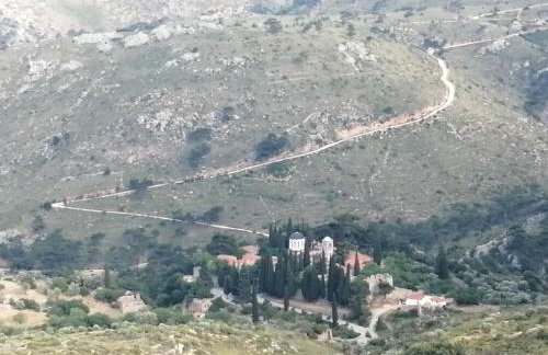 ΑΝΑΒΑΤΟΣ ΕΞΟΧΙΚΗ ΚΑΤΟΙΚΙΑ - Photo 31