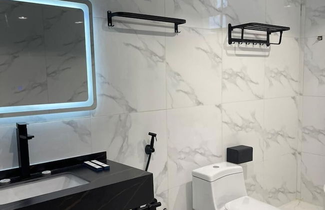 qimampark 5 abha - Foto 24